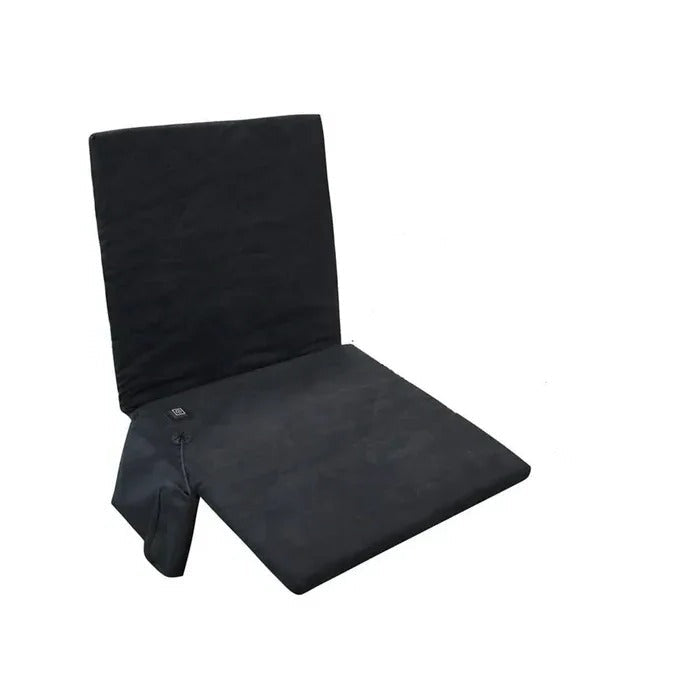 Heated Seat Cushion Pad with 3 Heat Levels Alvore