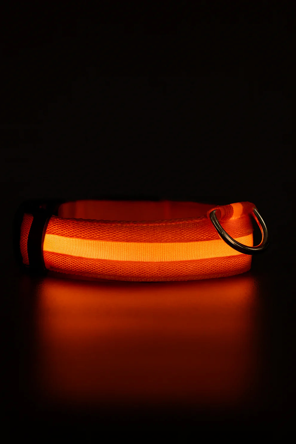 Glowguard Collar