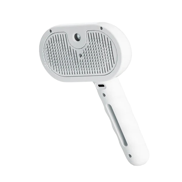 3-In-1 Grooming Brush