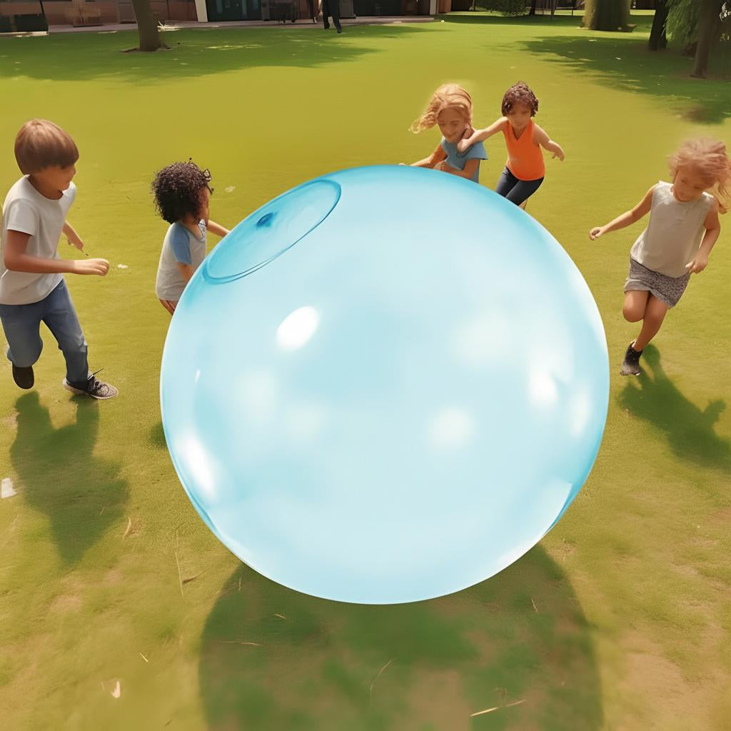 Magic Stretchy Bubble Ball Toy Alvore