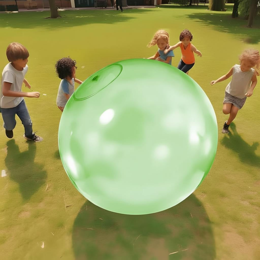 Magic Stretchy Bubble Ball Toy Alvore