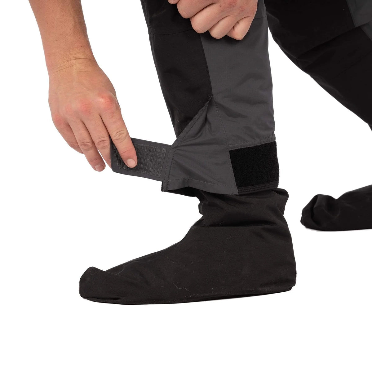 Breakwater | Waterproof Bib Pants for Fishing with Adjustable Straps | Versatile Outdoor Gear for Comfort and Protection 4