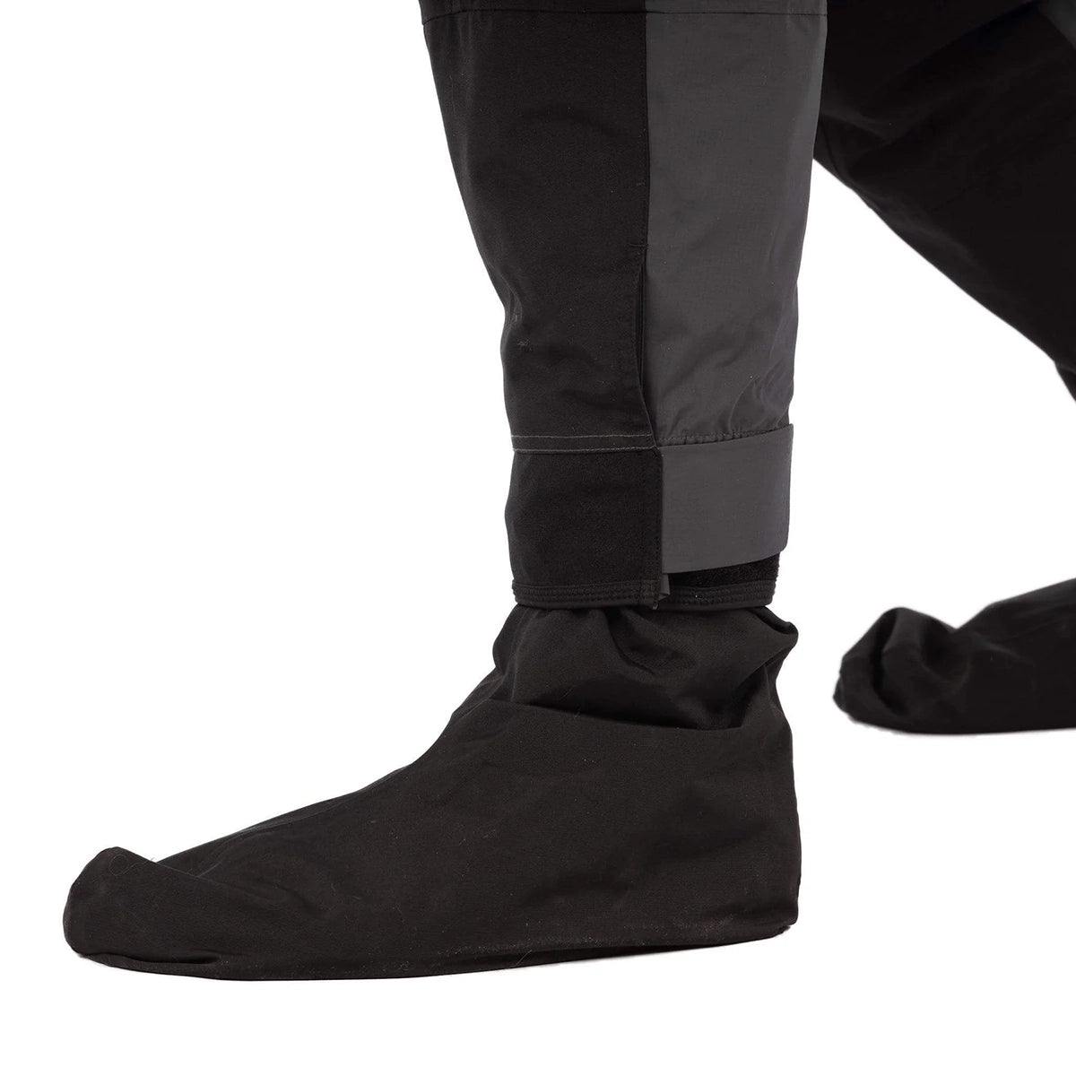 Breakwater | Waterproof Bib Pants for Fishing with Adjustable Straps | Versatile Outdoor Gear for Comfort and Protection 5