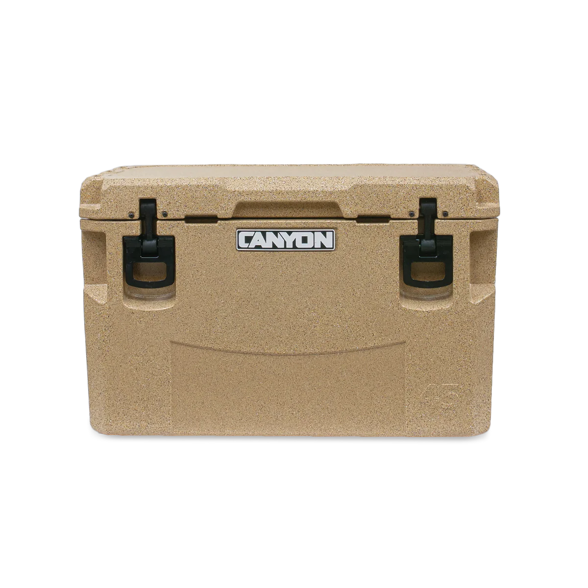 Canyon PRO Series | 45 Quart Cooler with 2.5” Insulation | Durable Design for Extended Adventures 1