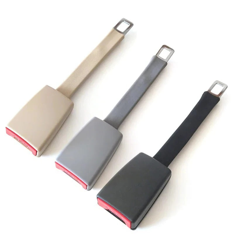 Comfort Extend | 11-Inch Rigid Seat Belt Extender with Easy Access | Durable Design for Enhanced Vehicle Comfort 4