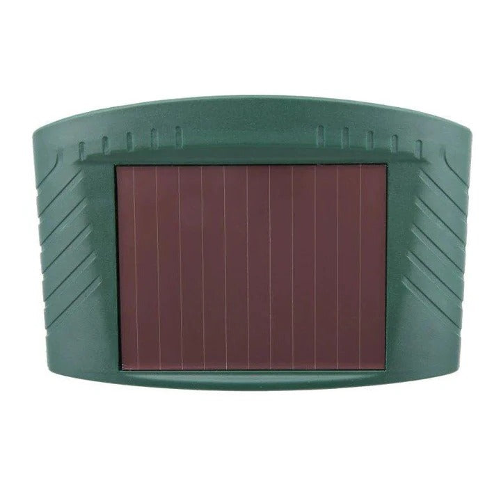 EcoGuard | Ultrasonic Rabbit Repeller with Solar Power & Motion Detection | Humane Solution for Garden Protection 6