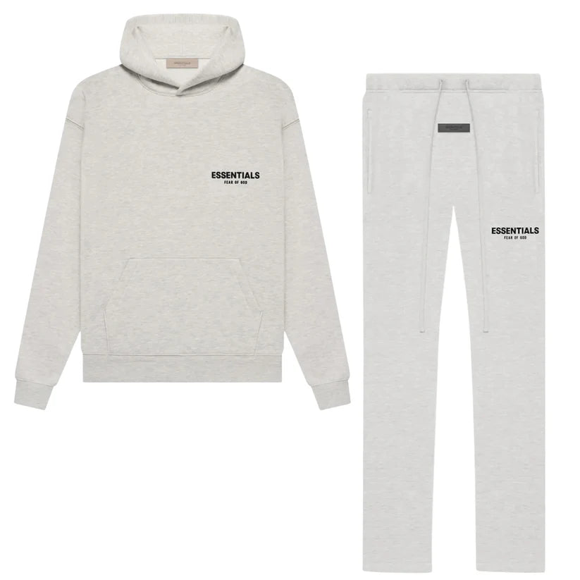 Essentials Tracksuit Set