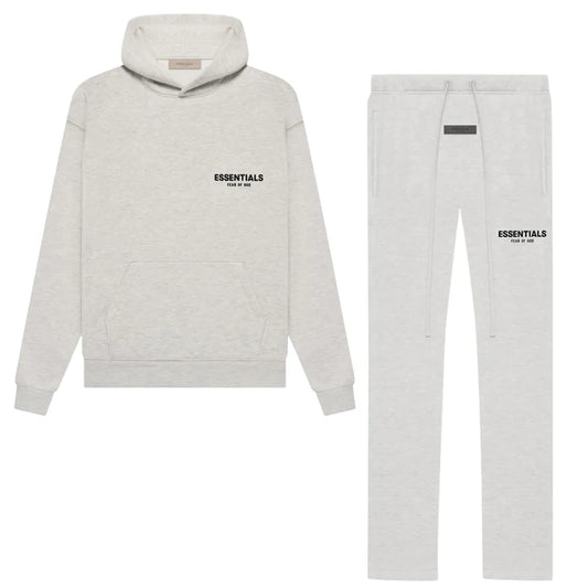 Essentials Tracksuit Set