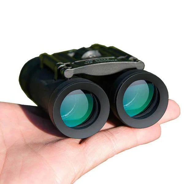 HD Binoculars 40x22 High Magnification Telescope for Outdoor Adventures 1