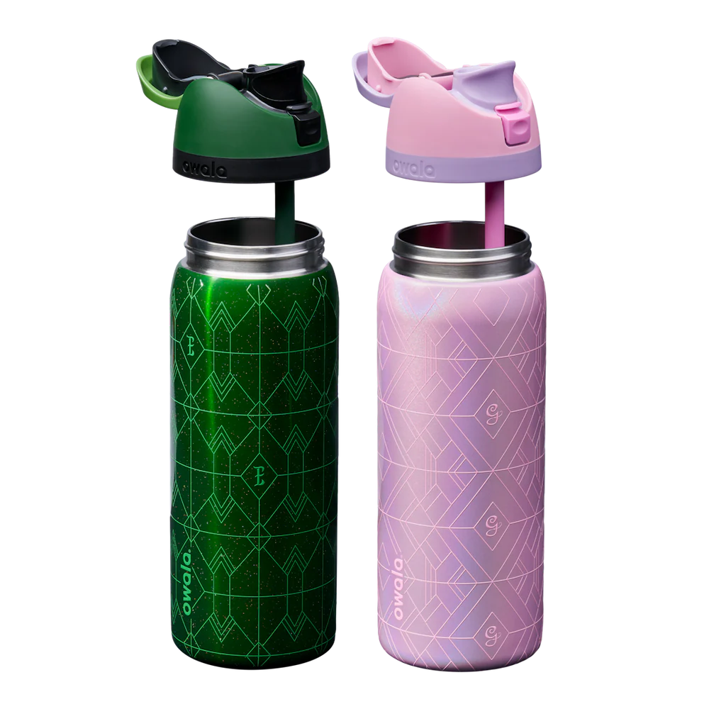 Wicked Exclusive FreeSip Bottle 32oz