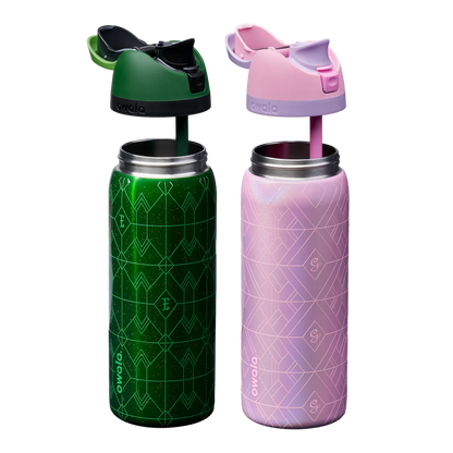 Wicked Exclusive FreeSip Bottle 32oz