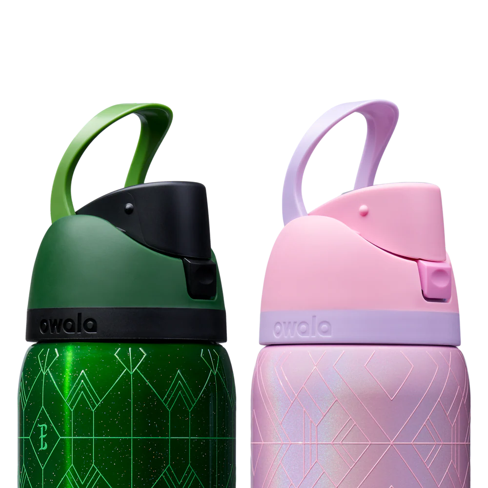 Wicked Exclusive FreeSip Bottle 32oz