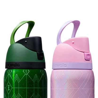 Wicked Exclusive FreeSip Bottle 32oz