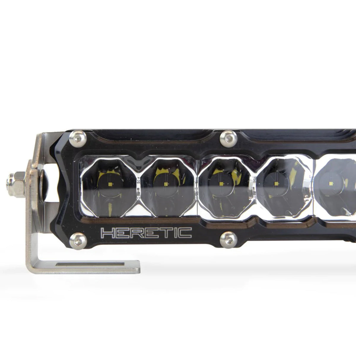 Off-Road Lighting | 40 Inch LED Light Bar with Advanced Illumination | Durable Design for Enhanced Visibility 0