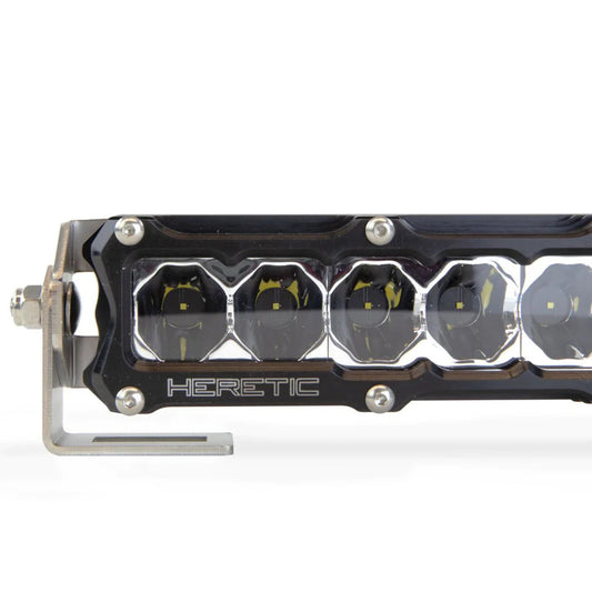Off-Road Lighting | 40 Inch LED Light Bar with Advanced Illumination | Durable Design for Enhanced Visibility 0