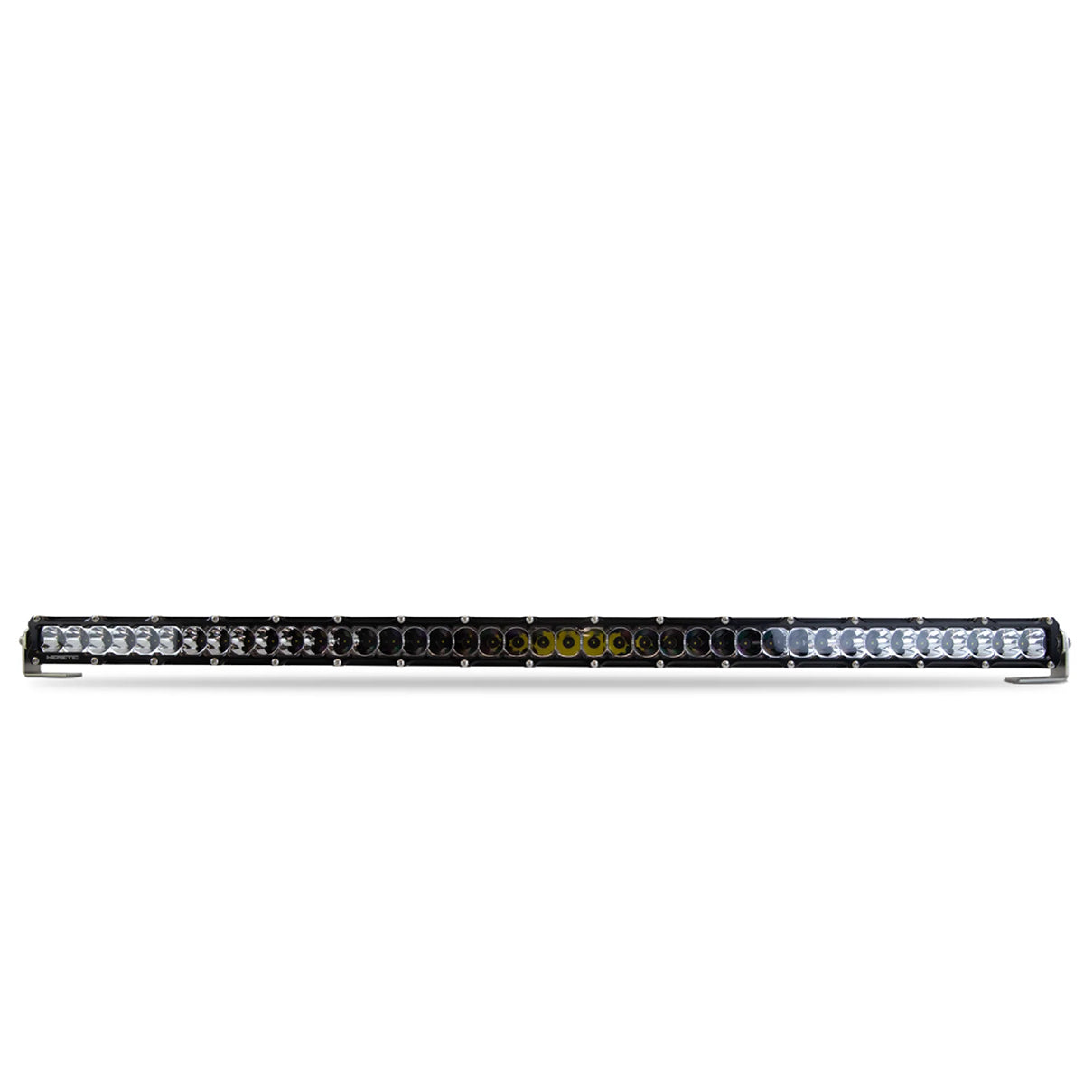 Off-Road Lighting | 40 Inch LED Light Bar with Advanced Illumination | Durable Design for Enhanced Visibility 5