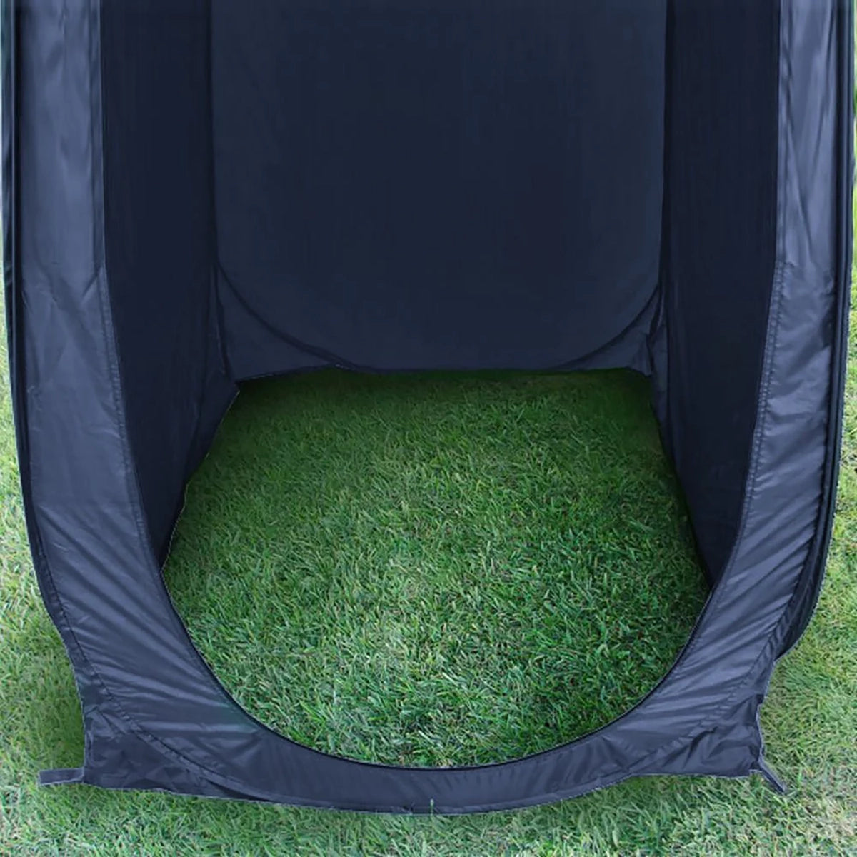 Outdoor Privacy Tent | Pop-Up Changing Room with Ventilation | Portable Shelter for Discreet Comfort 2