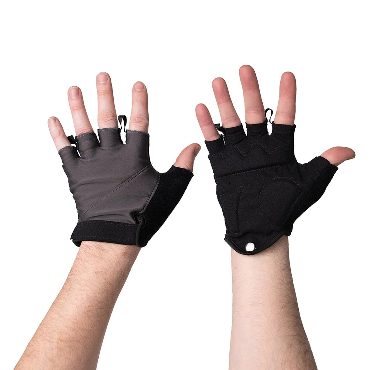 Paddle Gloves | Water Sports Gloves with Neoprene Padded Palm | Lightweight Design for Enhanced Grip 0