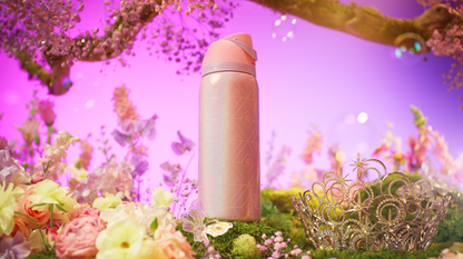 Wicked Exclusive FreeSip Bottle 32oz