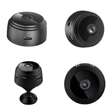 VisionGuard | Wireless Backup Camera for RVs & Trucks with Night Vision | Smartphone Control for Safe Reversing 5