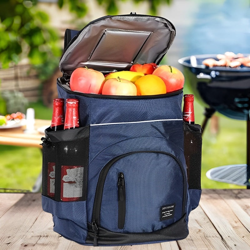 Insulated Backpack Cooler Bag Alvore