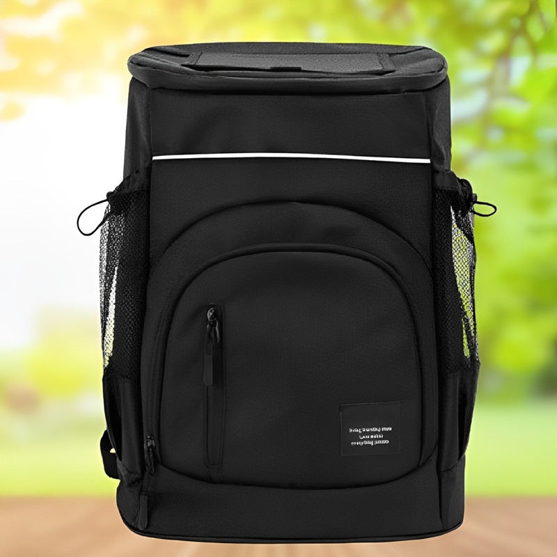 Insulated Backpack Cooler Bag Alvore