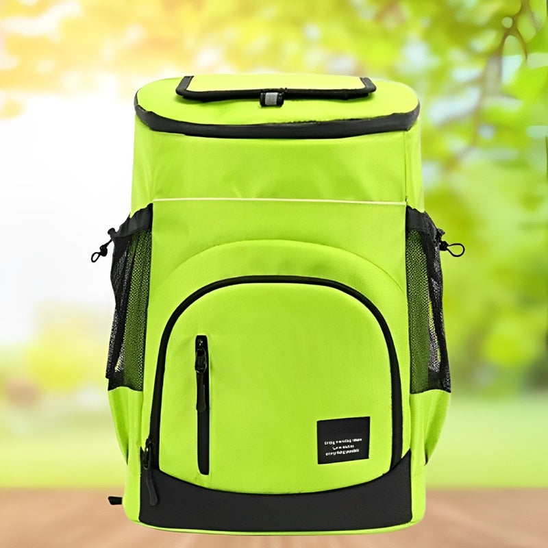 Insulated Backpack Cooler Bag Alvore