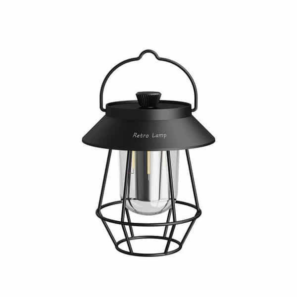 Wireless USB Outdoor Table Lamp Alvore