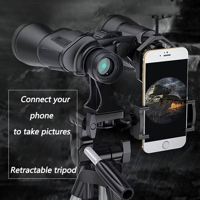 Alvore Long Range Binoculars Alvore
