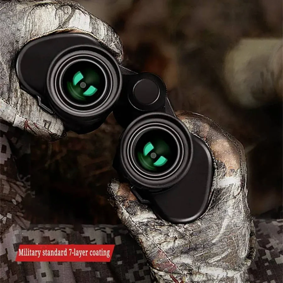 Alvore Long Range Binoculars Alvore