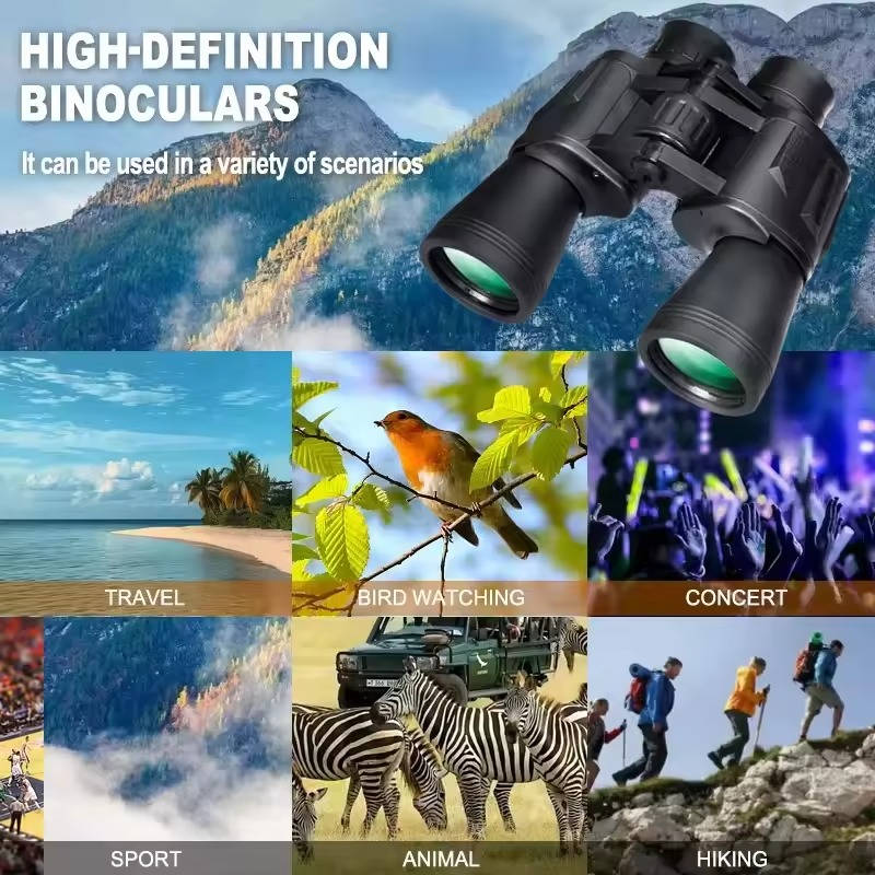 Alvore Long Range Binoculars Alvore