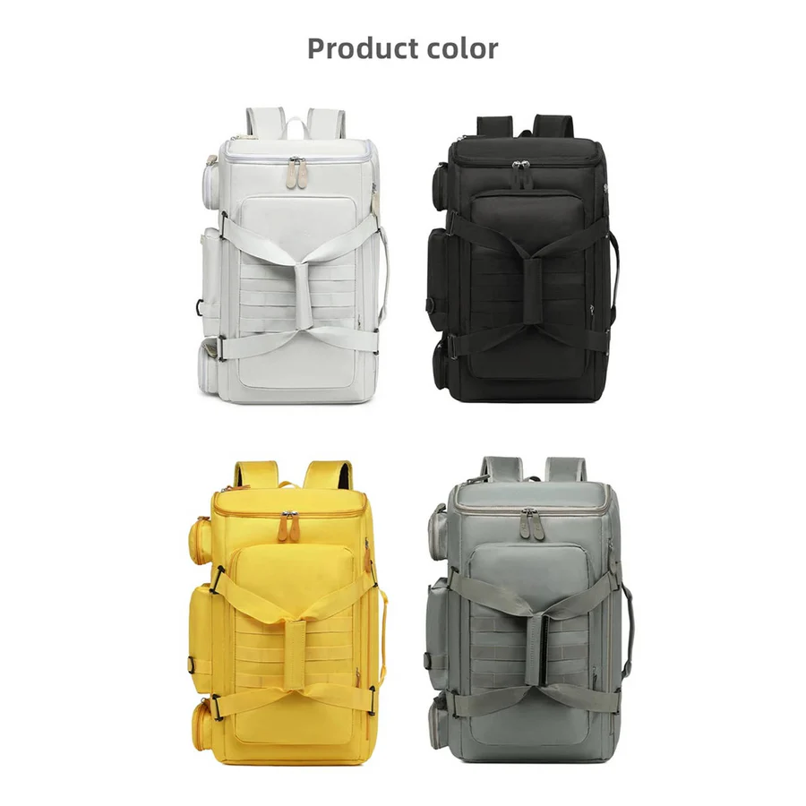 Alvore Large Capacity Travel Backpack Alvore