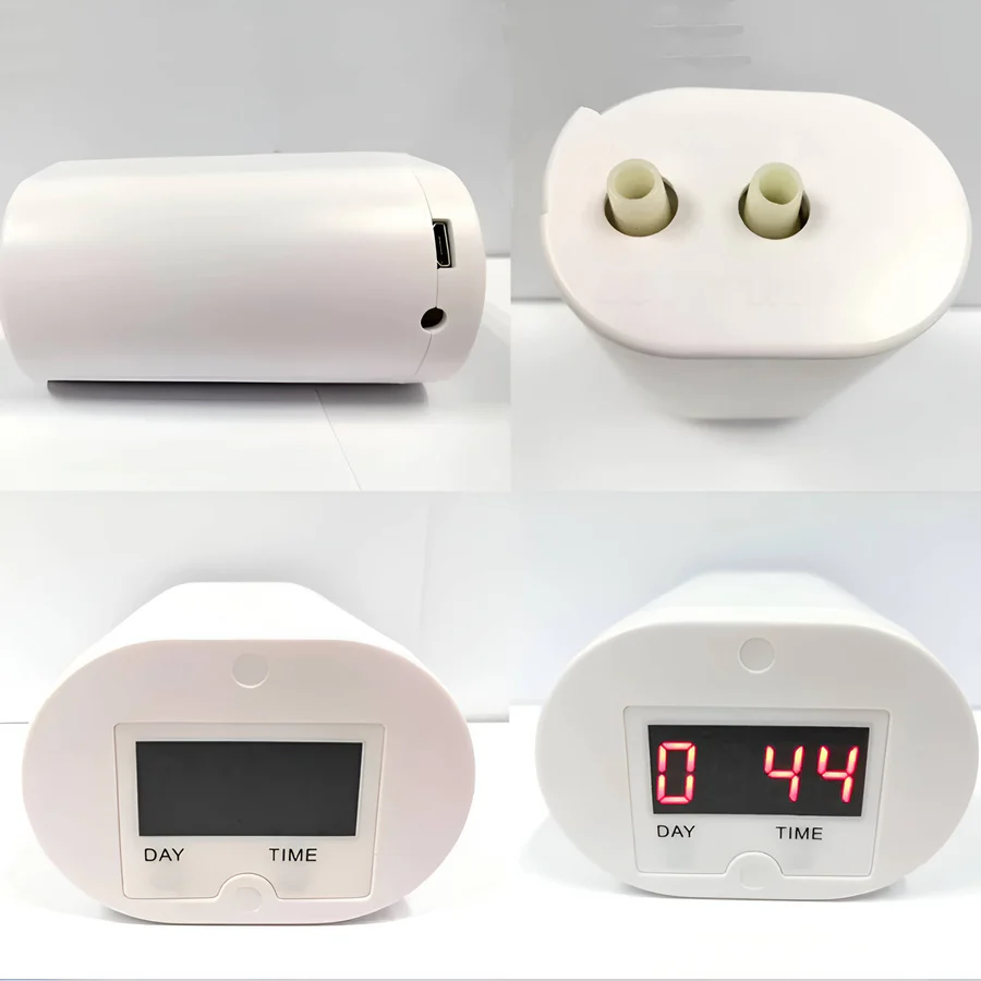 Automatic Watering Pump Controller Alvore