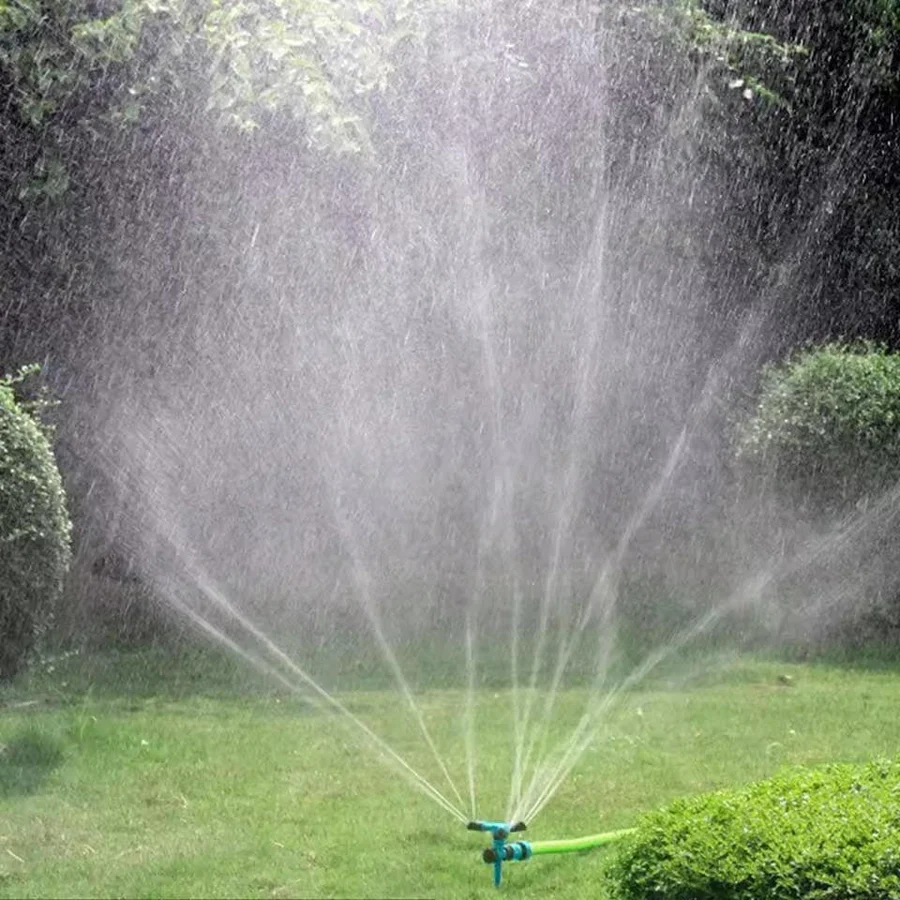 Sprinkler Systems for Gardens 5 Set Alvore