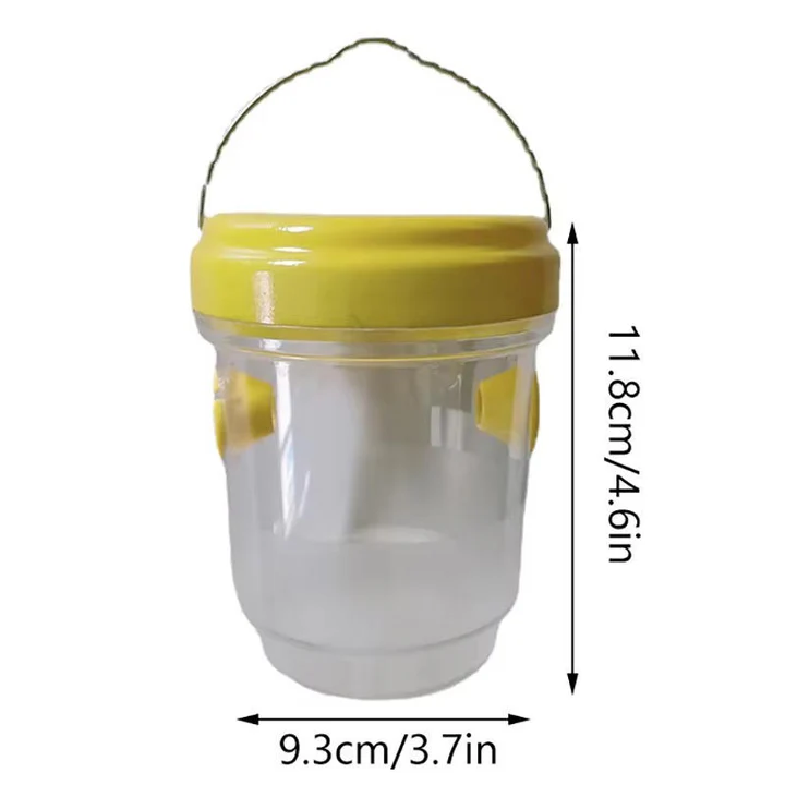 Insect Fruit Fly Traps Alvore