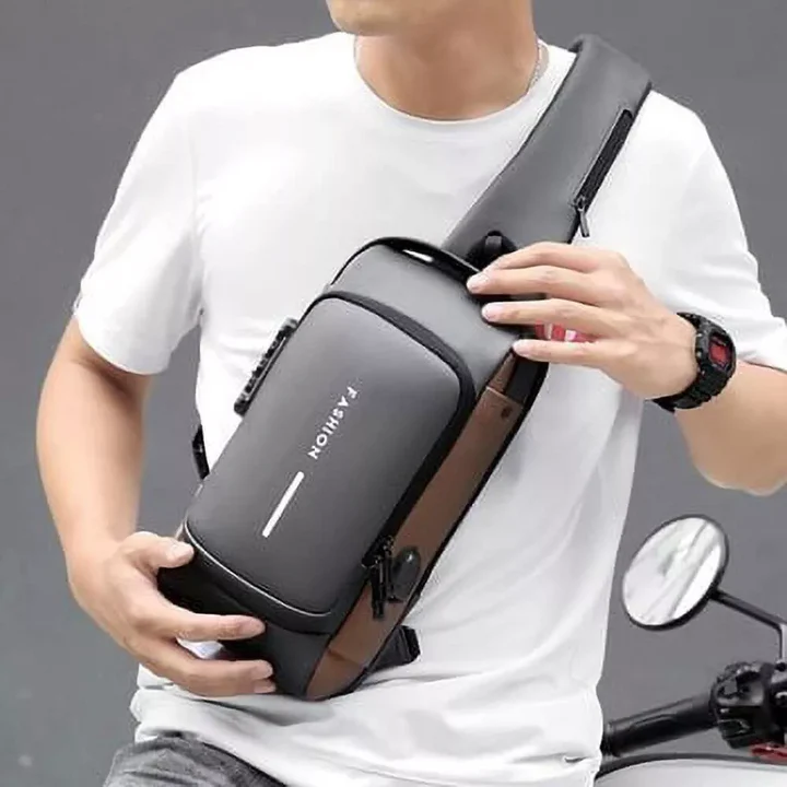 Alvore Anti-Theft Travel Backpack Alvore