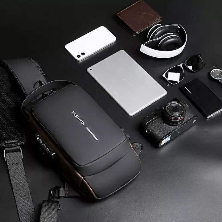 Alvore Anti-Theft Travel Backpack Alvore