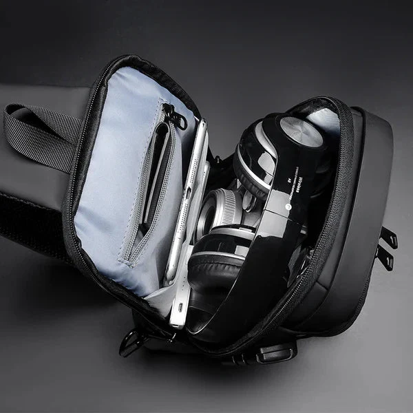 Alvore Anti-Theft Travel Backpack Alvore