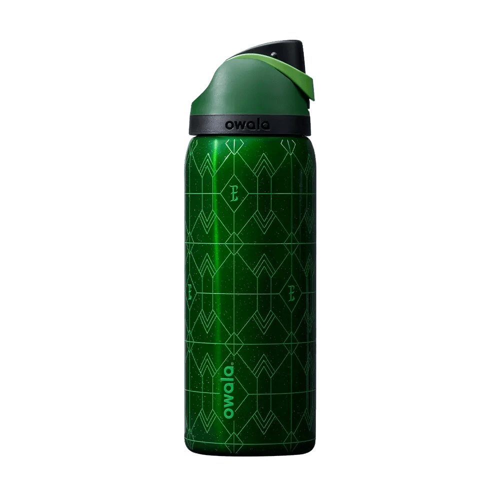 Wicked Exclusive FreeSip Bottle 32oz