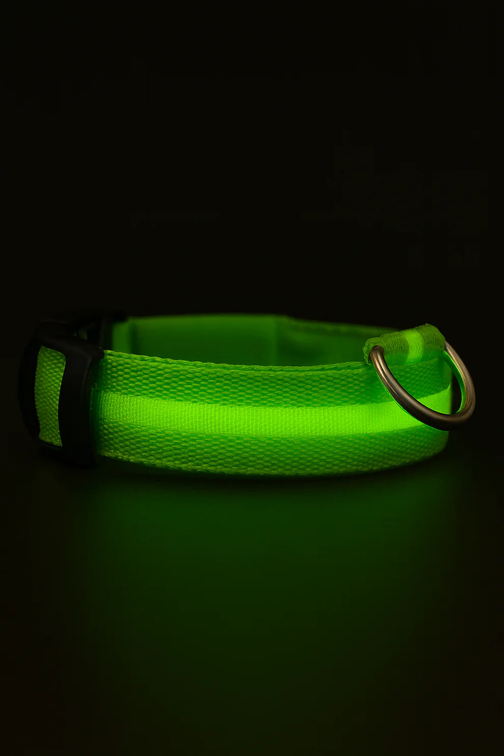 Glowguard Collar