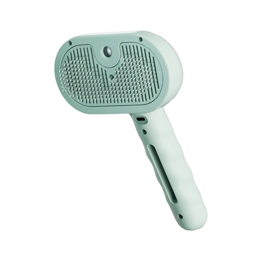 3-In-1 Grooming Brush