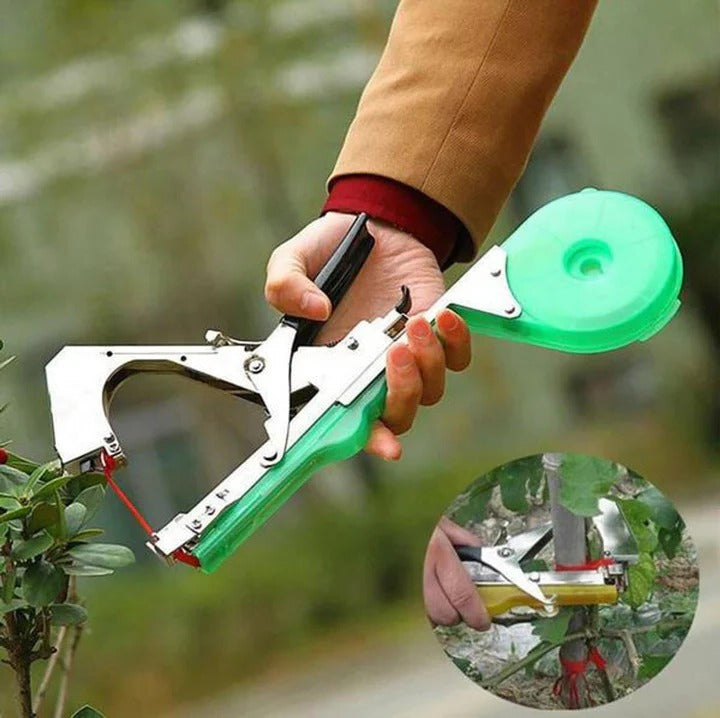 Plant Snapper, Plant Tying Tool Alvore