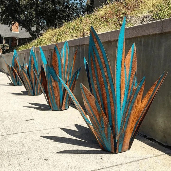 Agave Garden Lamp Alvore