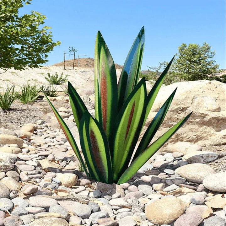 Agave Garden Lamp Alvore