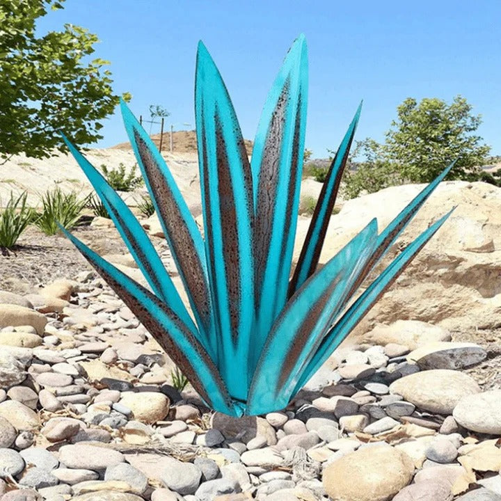 Agave Garden Lamp Alvore