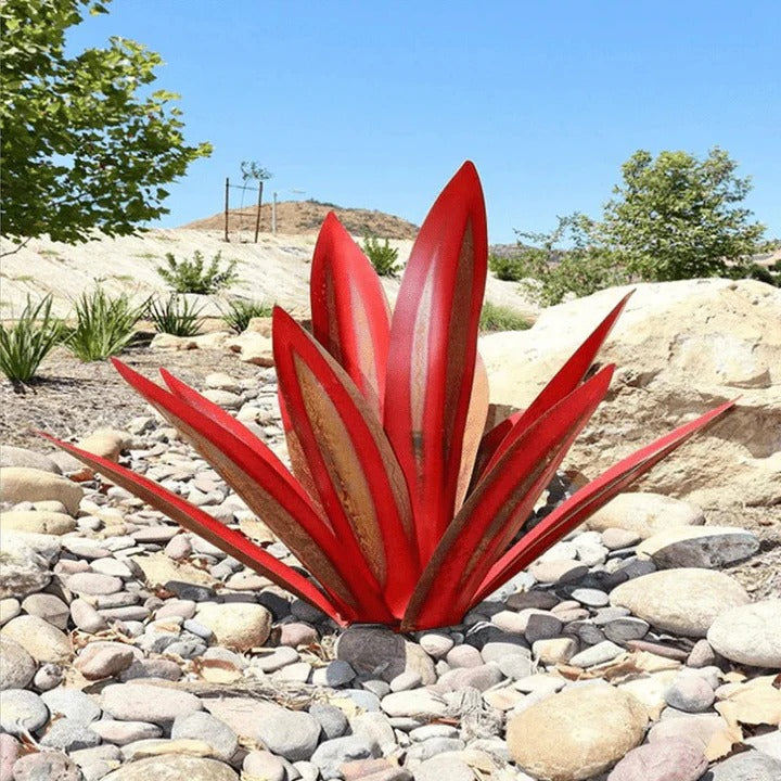 Agave Garden Lamp Alvore