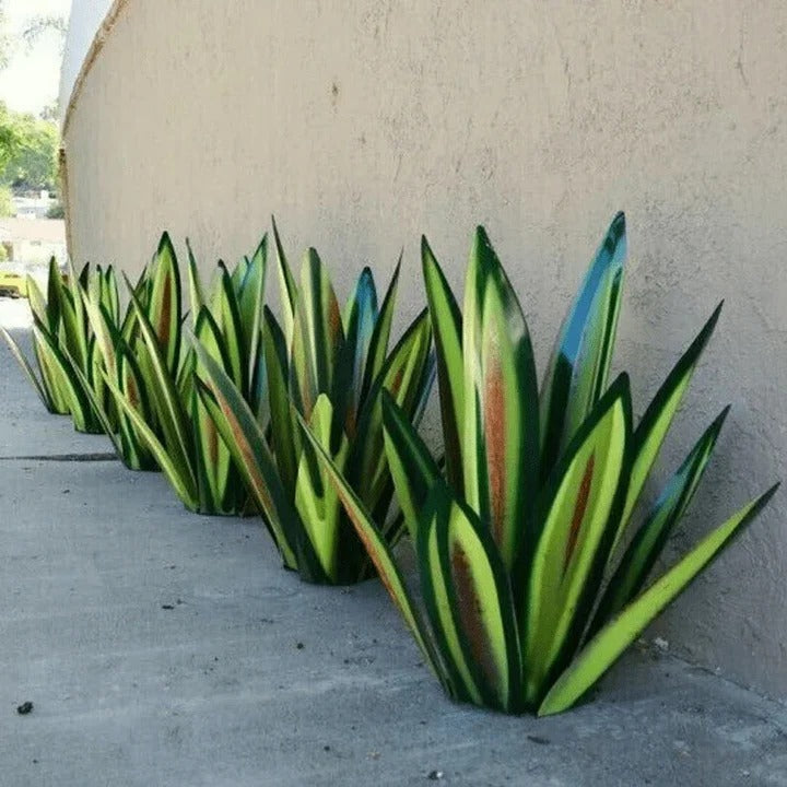 Agave Garden Lamp Alvore