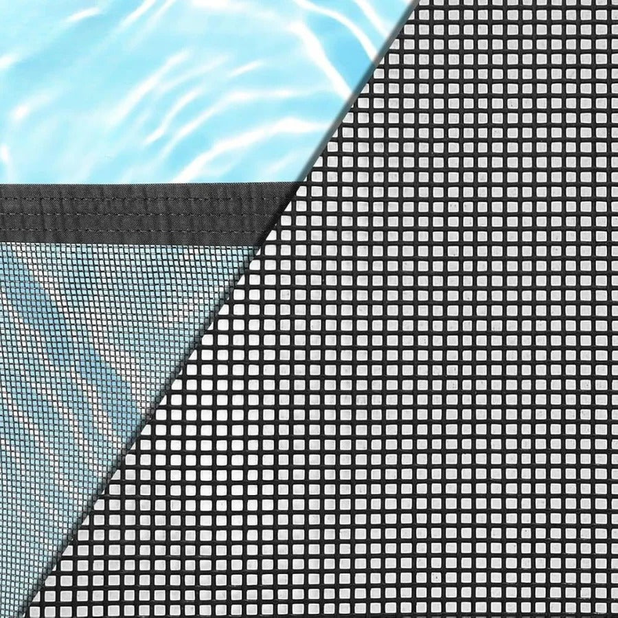 Removable Inground Swimming Pool Safety Fence Alvore