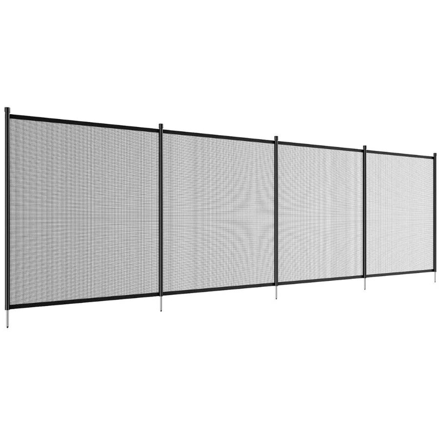 Removable Inground Swimming Pool Safety Fence Alvore