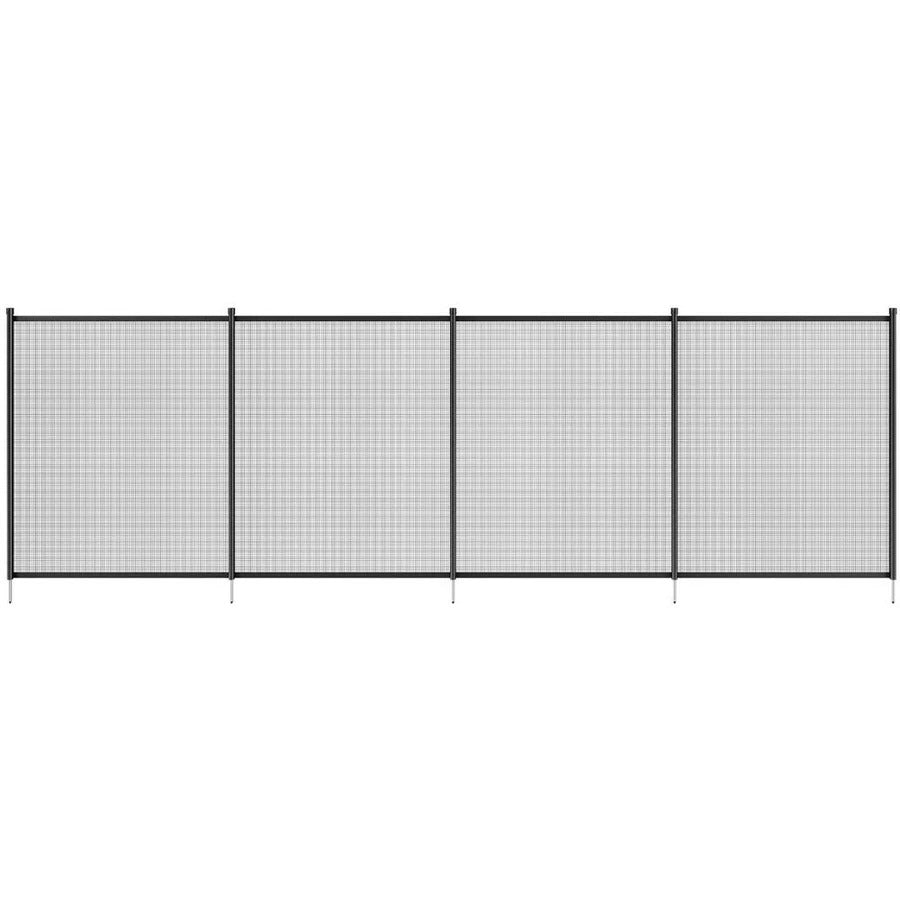 Removable Inground Swimming Pool Safety Fence Alvore